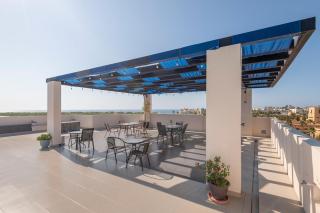 Cabo Apartment - Ocean - 5