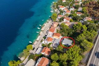 Apartments by the sea Sparadici, Sibenik - 21600 - Grebaštica - 0
