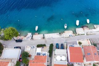 Apartments by the sea Sparadici, Sibenik - 21600 - Grebaštica - 5