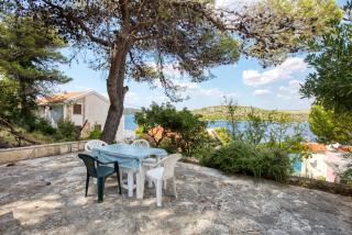 Apartments by the sea Sparadici, Sibenik - 21600 - 1