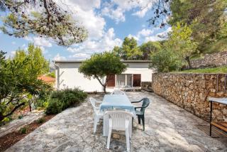 Apartments by the sea Sparadici, Sibenik - 21600 - Grebaštica - 2