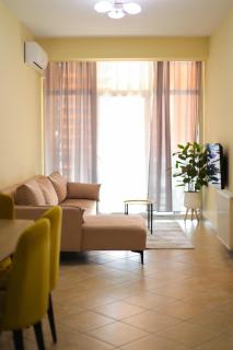 Pleasant apartment with free dedicated parking in Komuna e Parisit - Tirana - 8