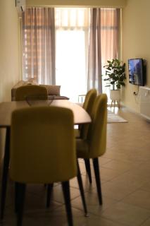 Pleasant apartment with free dedicated parking in Komuna e Parisit - Tirana - 9
