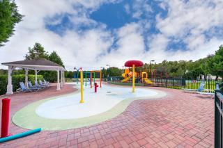 Enchanted Townhome near Disney Parks 3Br - 8