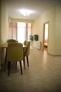 Pleasant apartment with free dedicated parking in Komuna e Parisit - Tirana - 6