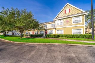 Enchanted Townhome near Disney Parks 3Br - 3