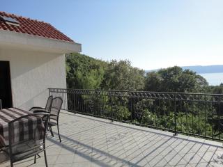 Apartment Mira - Senj - 9