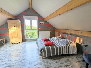 Gîte spacieux avec confort total, Hautes-Vosges - FR-1-589-220 - Anould - 7