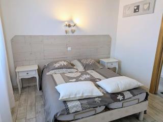 Gîte spacieux avec confort total, Hautes-Vosges - FR-1-589-220 - Anould - 4