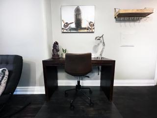 Stylish Boutique Studio - London - 8