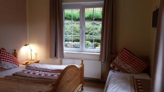 Hotel Garni Haus Sonneneck - Thale - 1