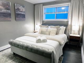 The Cosmopolitan in Wortley Village - London - 4