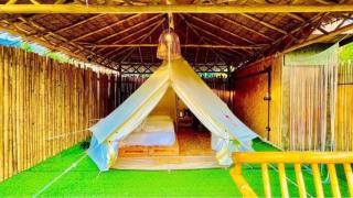 Bridge Hill Cafe Glamping - Parco Nazionale di Khao Sok - 9