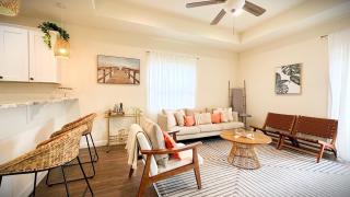 Tropical Florida Getaway - Stuart House - Stuart - 5