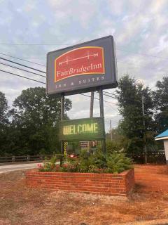 Fairbridge Inn & Suites - Talladega - 0