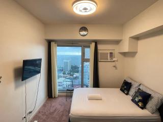 Condo in 8 ADRIATICO for Short-stay near UP Manila St Lukes & US Embassy - Manila - 8