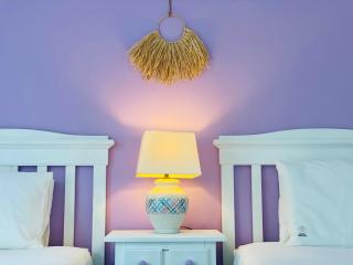 Seaside Retreat with Pool, AC, and Fast Wi-Fi - Albufeira - 4