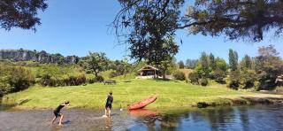 Ripples Retreat - Riverside Luxury - Piopio - 9
