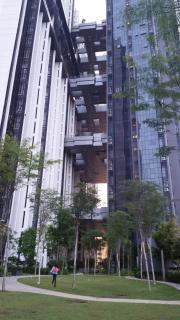 M City Ampang MY - Kuala Lumpur - 1