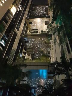 M City Ampang MY - Kuala Lumpur - 9