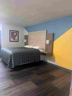Fairbridge Inn & Suites - Talladega - 3