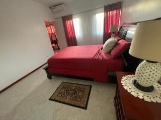 Isa House - Private Rooms in a Shared Duplex - Praia - 9