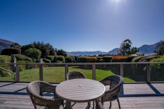 Hāwea Lakehouse - Lake Hāwea Holiday Home - Lago Hawea - 9