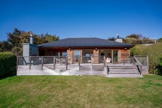 Hāwea Lakehouse - Lake Hāwea Holiday Home - Lago Hawea - 4