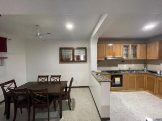 Isa House - Private Rooms in a Shared Duplex - 5