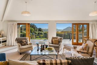 Hāwea Lakehouse - Lake Hāwea Holiday Home - 5