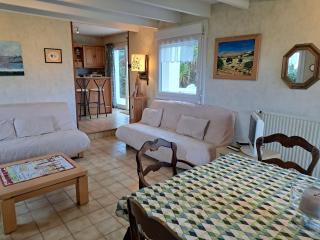 Cottage, Landeda - Landéda - 7