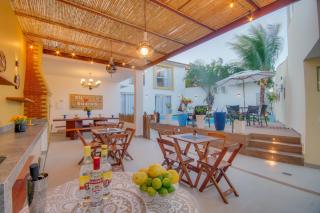 Pousada Nanina de Geribá - 8