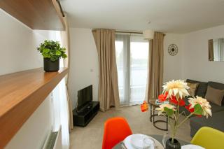 Autumn Heights Apartments - Telford - 6