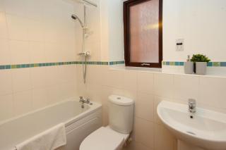 Autumn Heights Apartments - Telford - 1