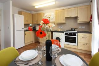 Autumn Heights Apartments - Telford - 2