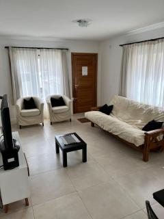 Departamento Monseñor - 7