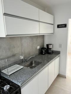 Departamento Monseñor - Tandil - 8