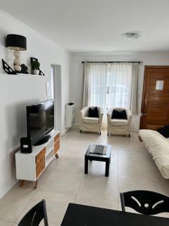 Departamento Monseñor - Tandil - 9