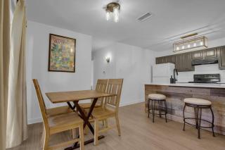 Condo near downtown Austin! - 4