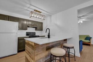 Condo near downtown Austin! - Austin - 2
