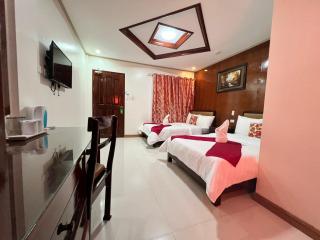 Mariafe Inn - Puerto Princesa - 2