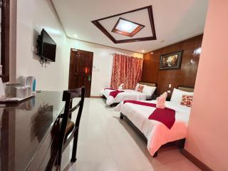 Mariafe Inn - Puerto Princesa - 5