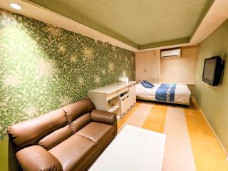 Hotel P'sResort Adults only 大人専用 - Tokyo - 7