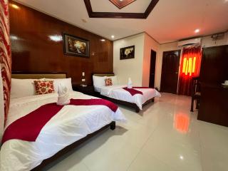 Mariafe Inn - Puerto Princesa - 8