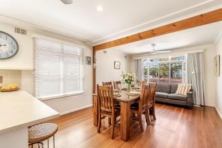 Pippi House - Directly opposite Pippi Beach - Yamba - 7