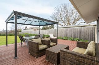 'The Zophey House' A Charming Coastal Cottage - Rosebud - 9