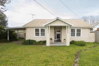 'The Zophey House' A Charming Coastal Cottage - Rosebud - 6