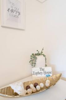 'The Zophey House' A Charming Coastal Cottage - Rosebud - 3