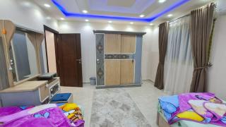 شقق مفروشه تشطيب مودرن علي النيل - Kairo - 7