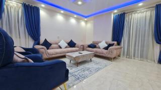 شقق مفروشه تشطيب مودرن علي النيل - Kairo - 6